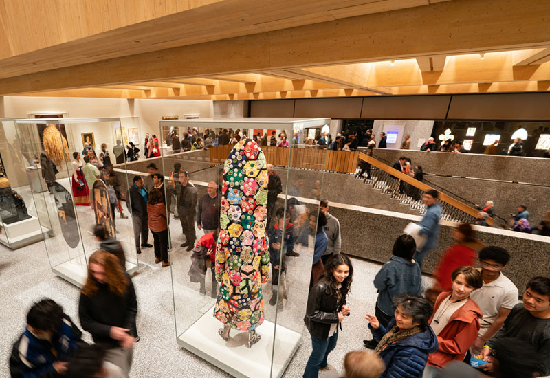 Showcases para artistas emergentes